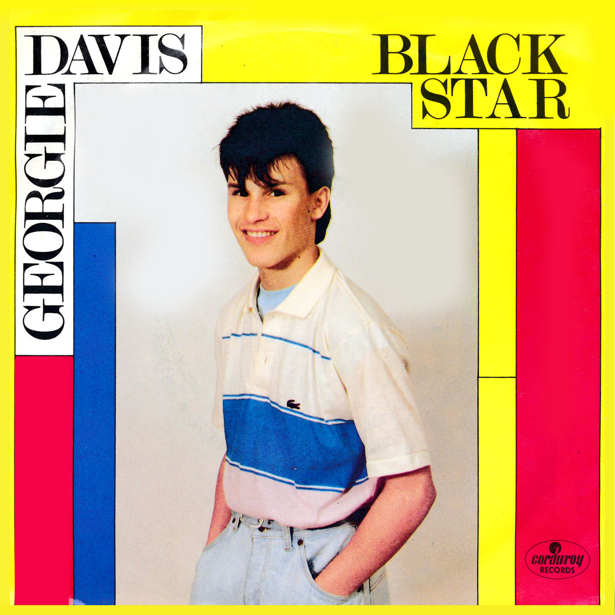 George Davis